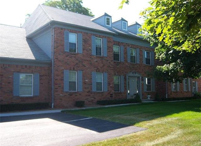 Huntington Park Rochester Hills MI Condos for sale